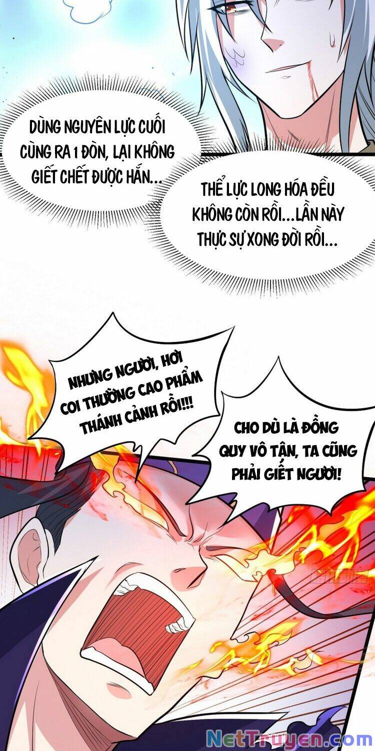 Bổn Tế Tu Chính Là Tiện Đạo Chapter 143 - Trang 2