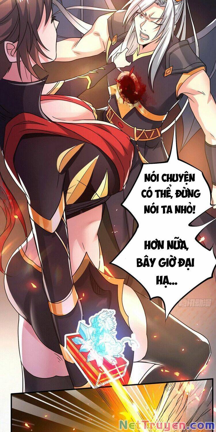 Bổn Tế Tu Chính Là Tiện Đạo Chapter 143 - Trang 2