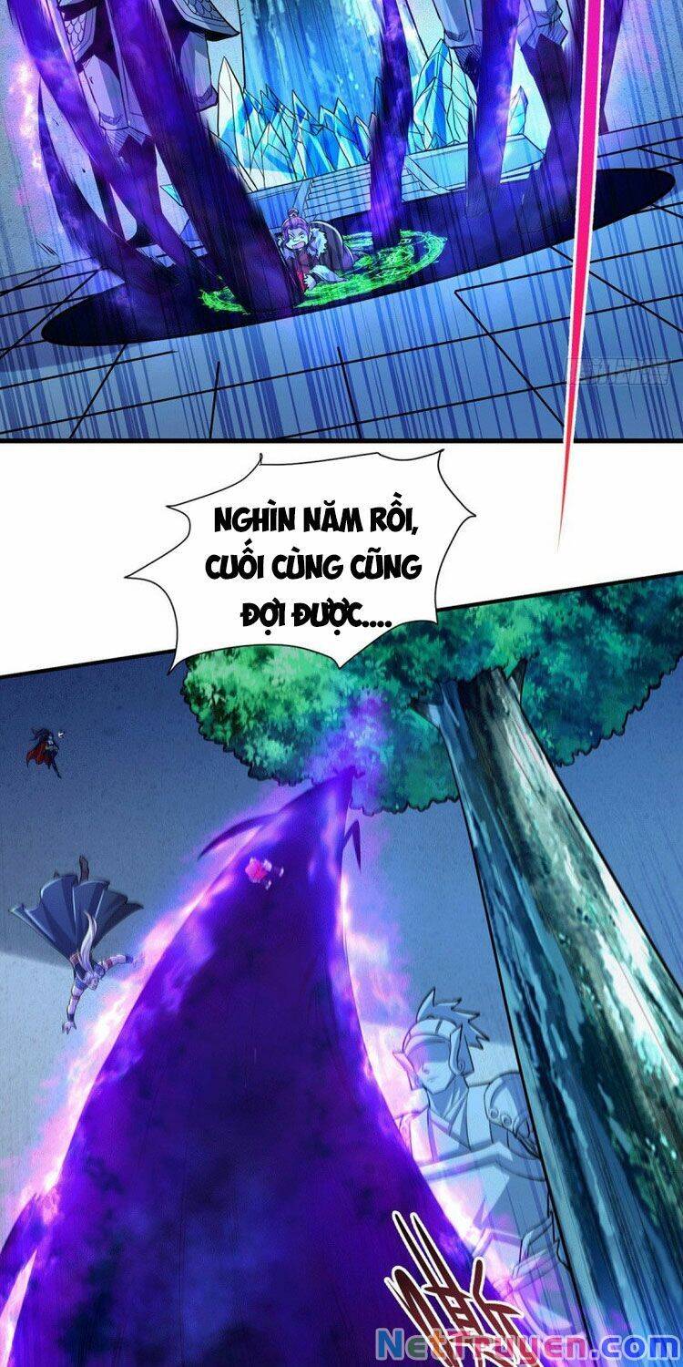 Bổn Tế Tu Chính Là Tiện Đạo Chapter 143 - Trang 2