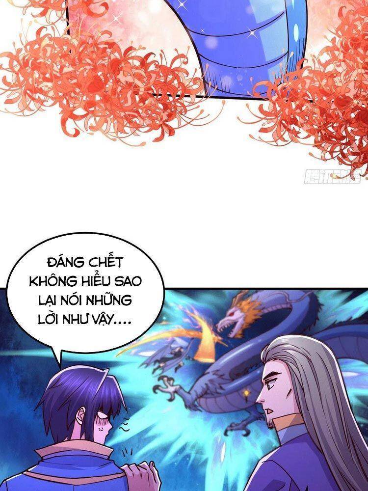 Bổn Tế Tu Chính Là Tiện Đạo Chapter 141 - Trang 2