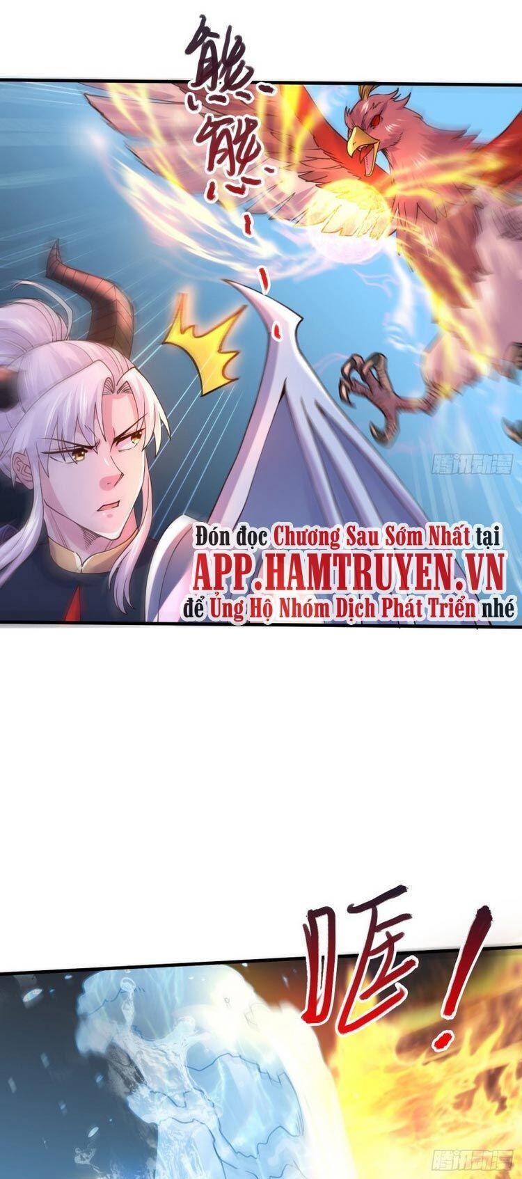 Bổn Tế Tu Chính Là Tiện Đạo Chapter 141 - Trang 2