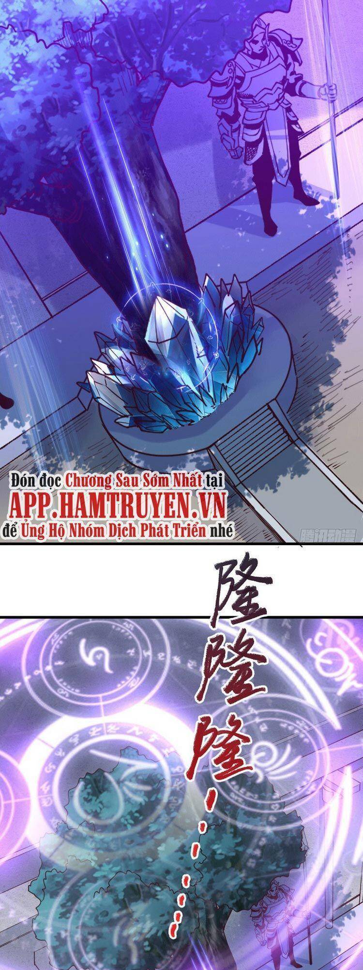 Bổn Tế Tu Chính Là Tiện Đạo Chapter 139 - Trang 2