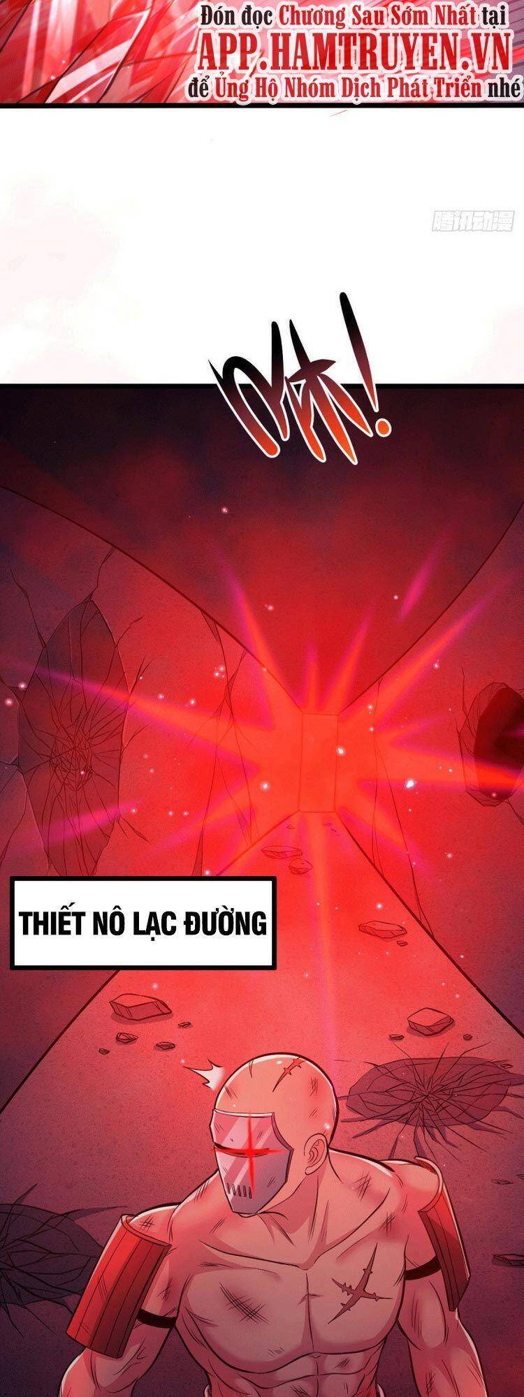 Bổn Tế Tu Chính Là Tiện Đạo Chapter 139 - Trang 2