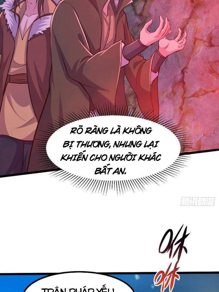 Bổn Tế Tu Chính Là Tiện Đạo Chapter 139 - Trang 2