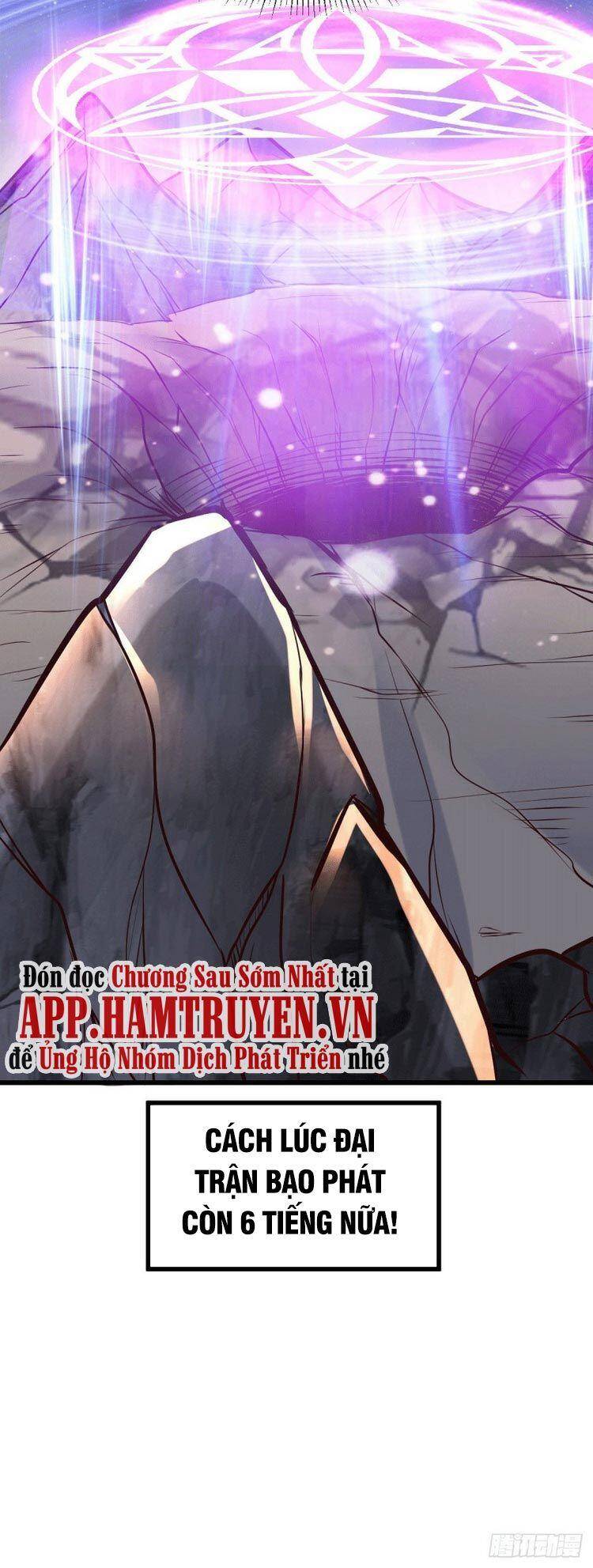 Bổn Tế Tu Chính Là Tiện Đạo Chapter 138 - Trang 2