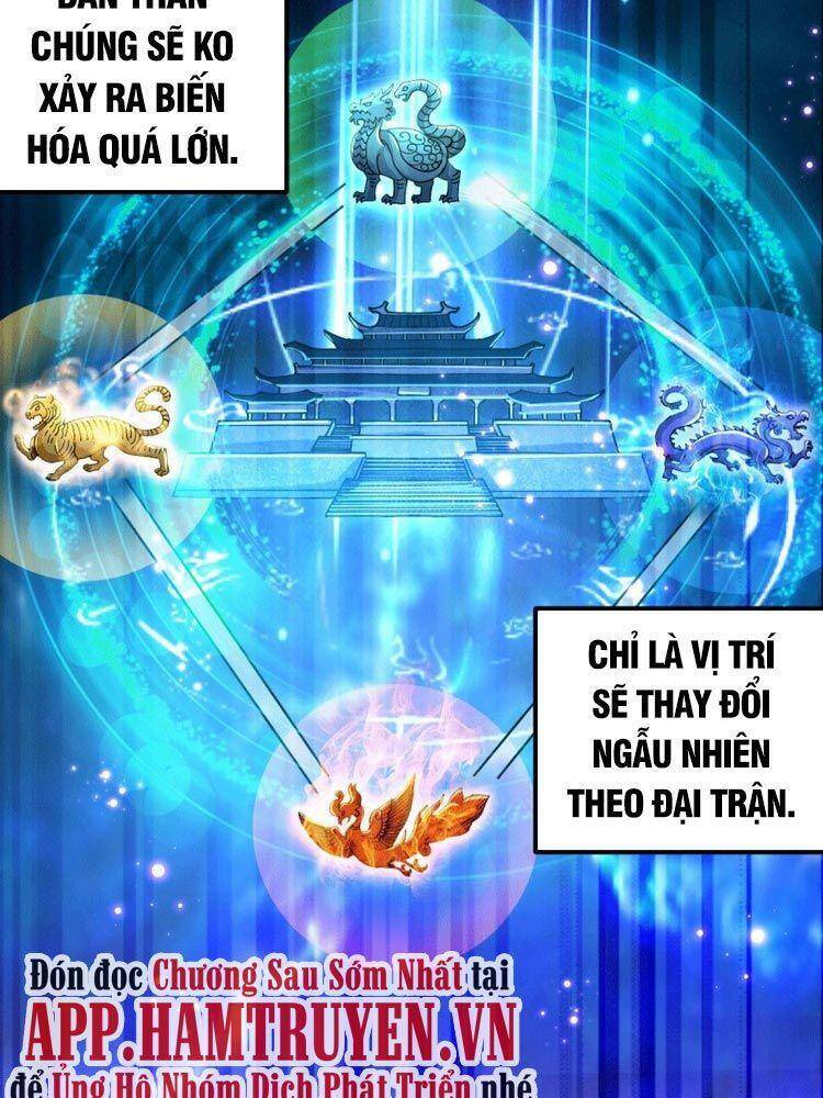 Bổn Tế Tu Chính Là Tiện Đạo Chapter 136 - Trang 2