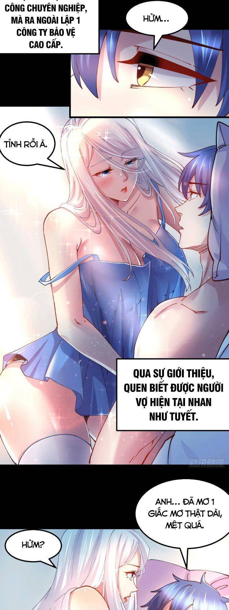 Bổn Tế Tu Chính Là Tiện Đạo Chapter 136 - Trang 2