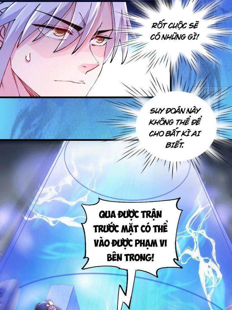 Bổn Tế Tu Chính Là Tiện Đạo Chapter 136 - Trang 2