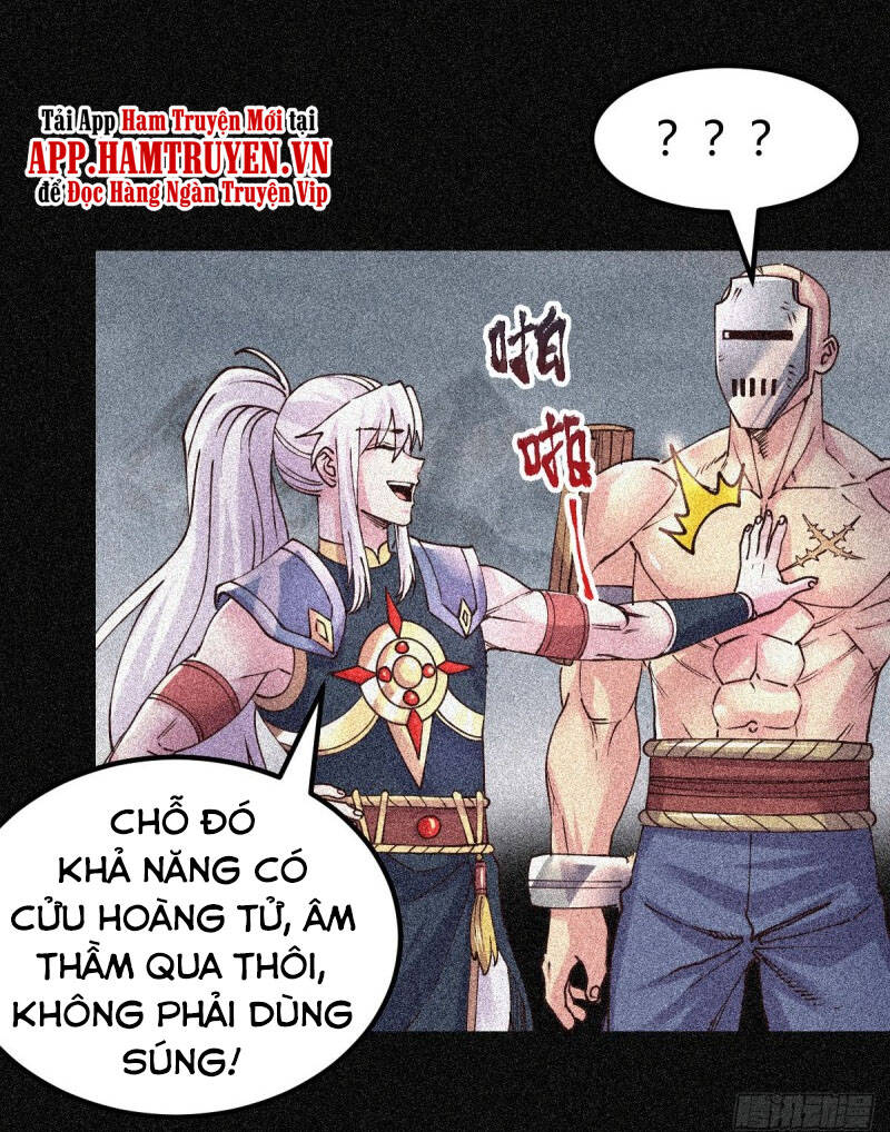 Bổn Tế Tu Chính Là Tiện Đạo Chapter 135 - Trang 2