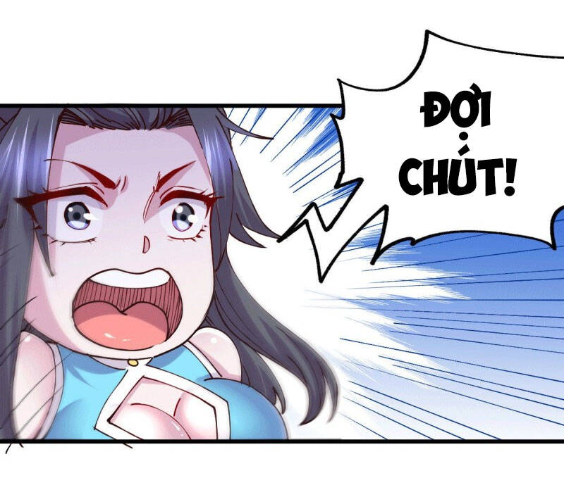 Bổn Tế Tu Chính Là Tiện Đạo Chapter 135 - Trang 2