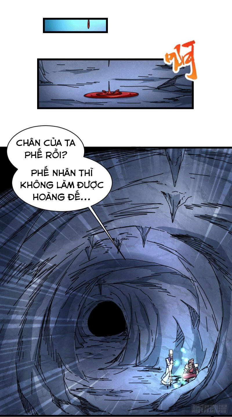 Bổn Tế Tu Chính Là Tiện Đạo Chapter 135 - Trang 2