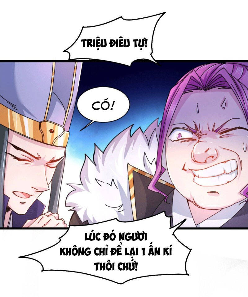 Bổn Tế Tu Chính Là Tiện Đạo Chapter 135 - Trang 2