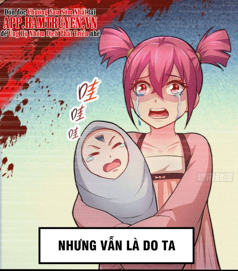 Bổn Tế Tu Chính Là Tiện Đạo Chapter 134 - Trang 2