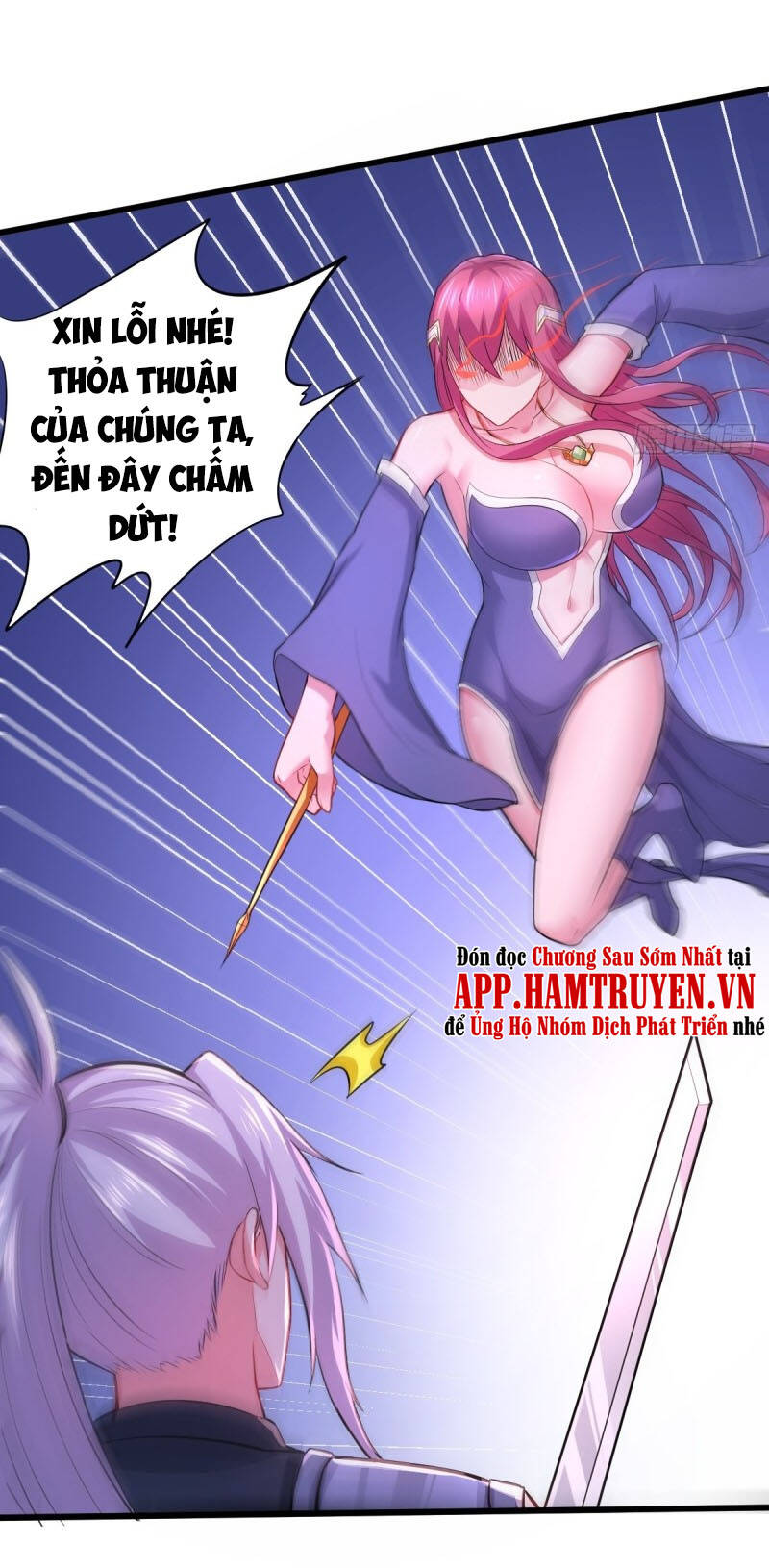 Bổn Tế Tu Chính Là Tiện Đạo Chapter 134 - Trang 2