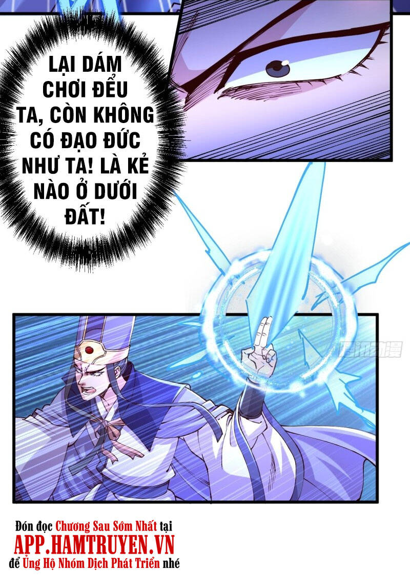 Bổn Tế Tu Chính Là Tiện Đạo Chapter 134 - Trang 2