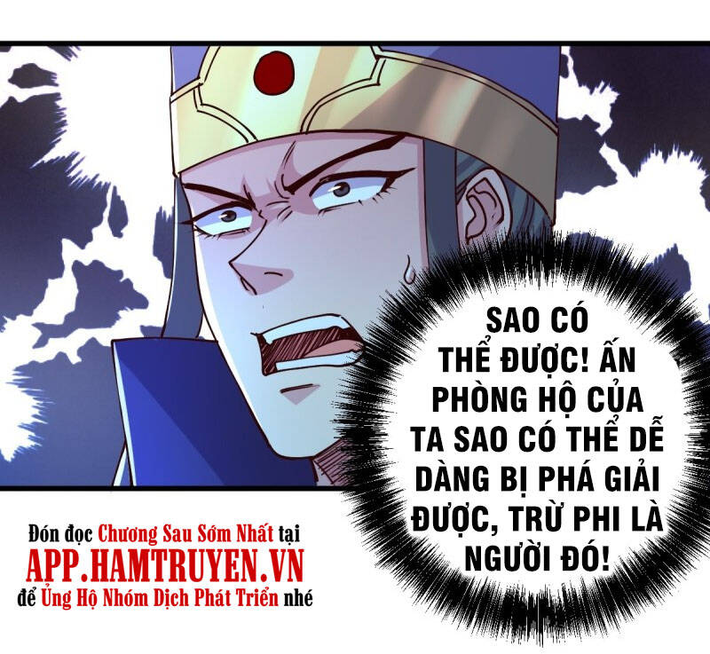 Bổn Tế Tu Chính Là Tiện Đạo Chapter 134 - Trang 2