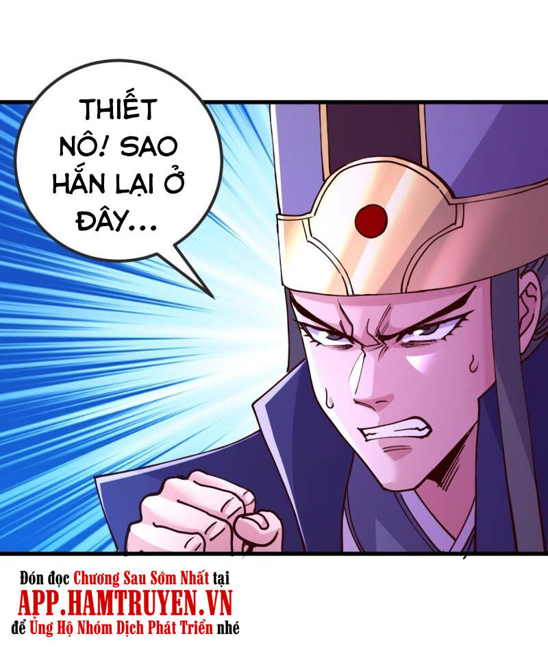 Bổn Tế Tu Chính Là Tiện Đạo Chapter 134 - Trang 2