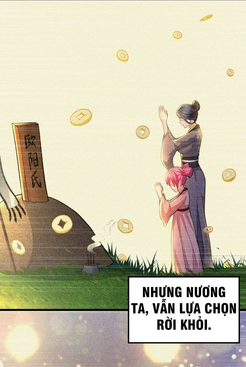 Bổn Tế Tu Chính Là Tiện Đạo Chapter 134 - Trang 2