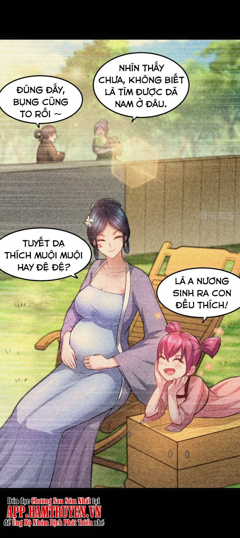 Bổn Tế Tu Chính Là Tiện Đạo Chapter 134 - Trang 2