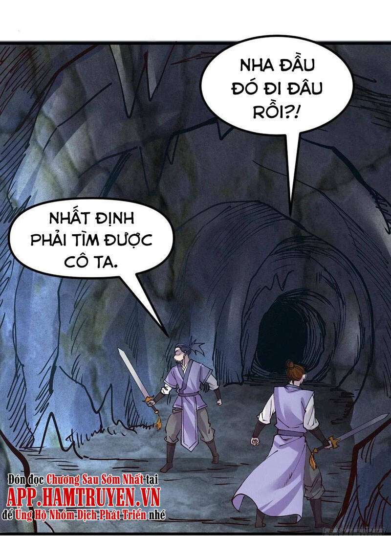 Bổn Tế Tu Chính Là Tiện Đạo Chapter 133 - Trang 2