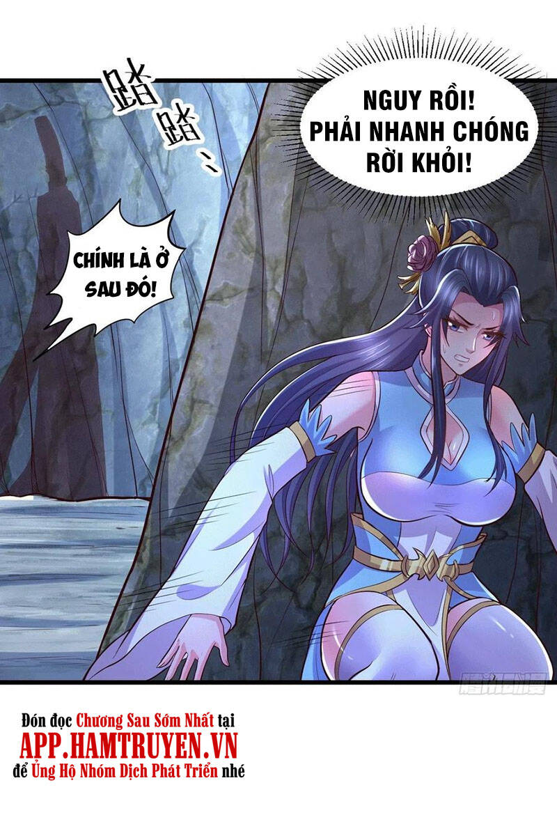 Bổn Tế Tu Chính Là Tiện Đạo Chapter 133 - Trang 2