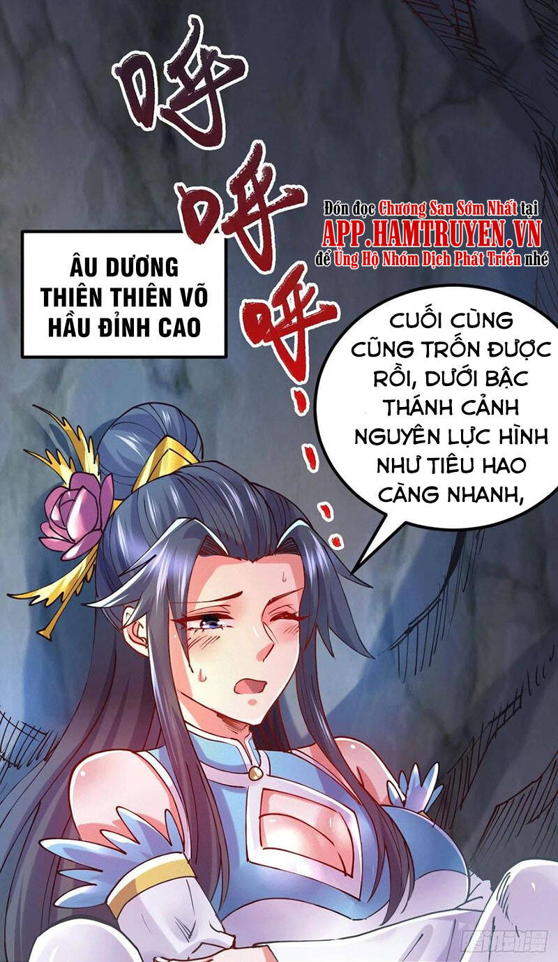 Bổn Tế Tu Chính Là Tiện Đạo Chapter 133 - Trang 2