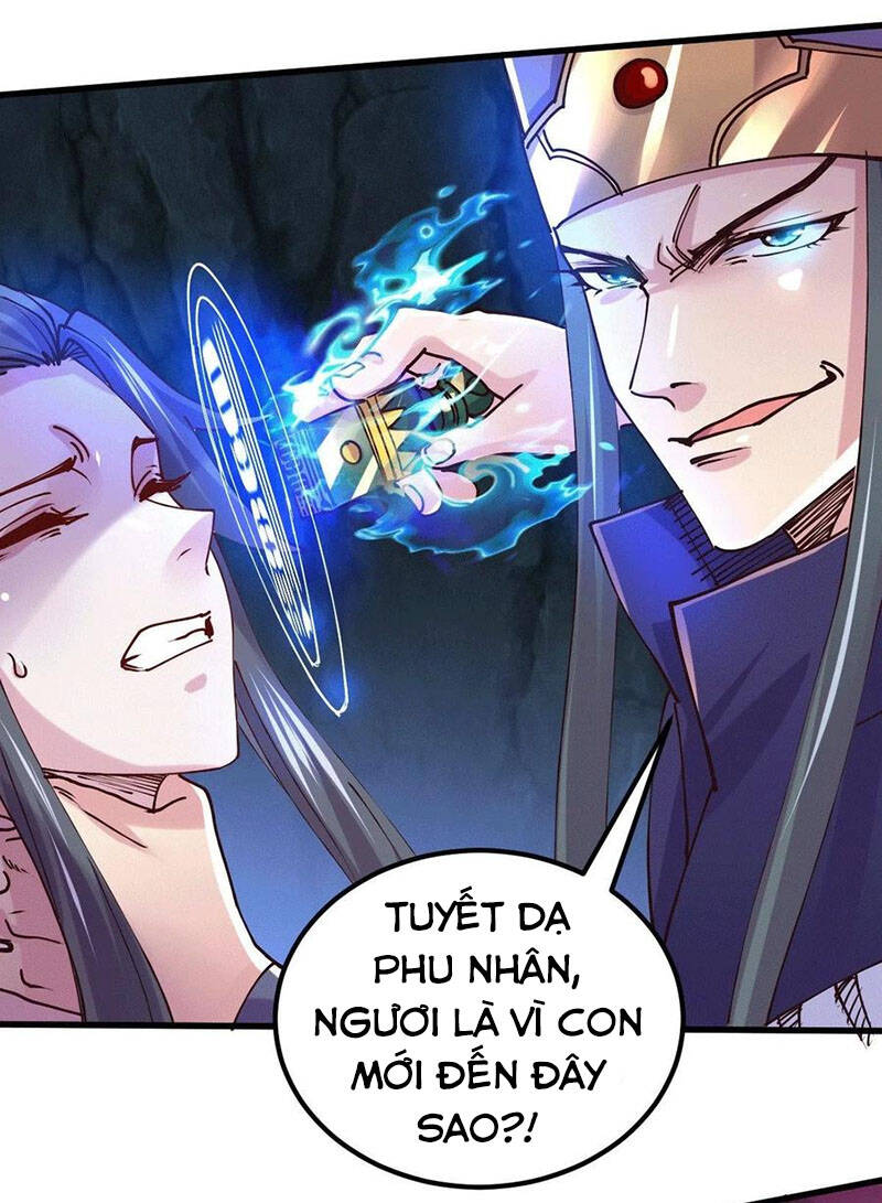 Bổn Tế Tu Chính Là Tiện Đạo Chapter 133 - Trang 2