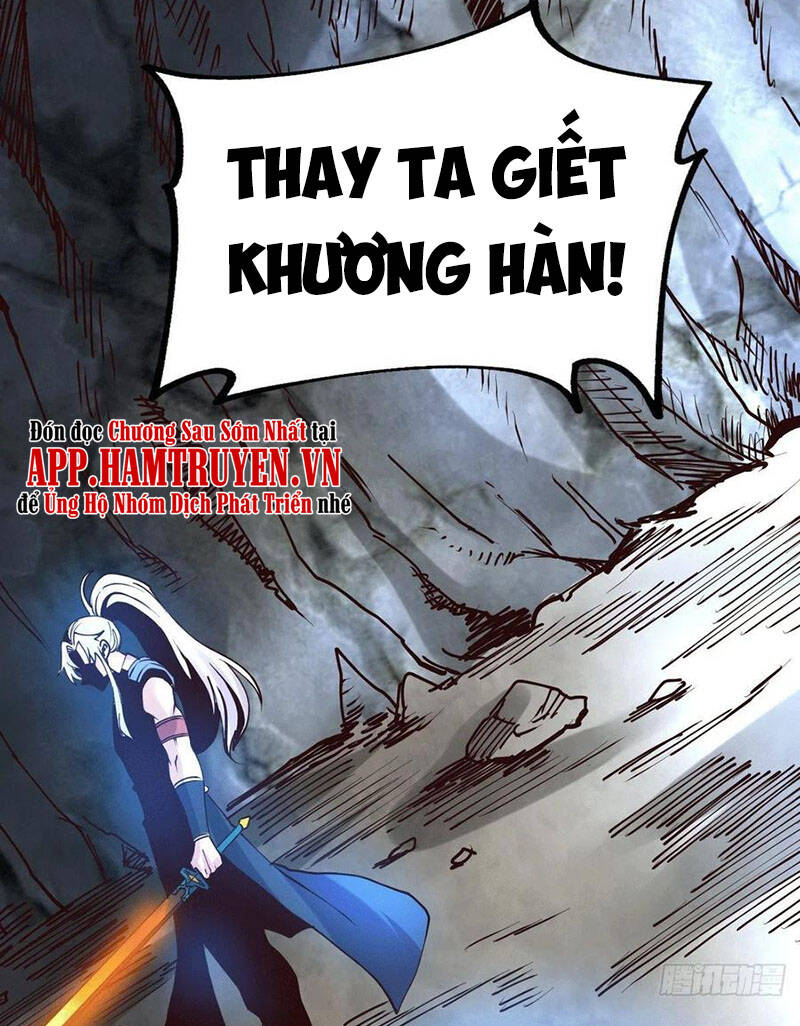 Bổn Tế Tu Chính Là Tiện Đạo Chapter 133 - Trang 2