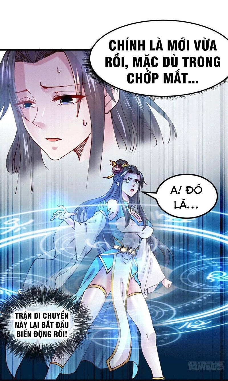 Bổn Tế Tu Chính Là Tiện Đạo Chapter 133 - Trang 2