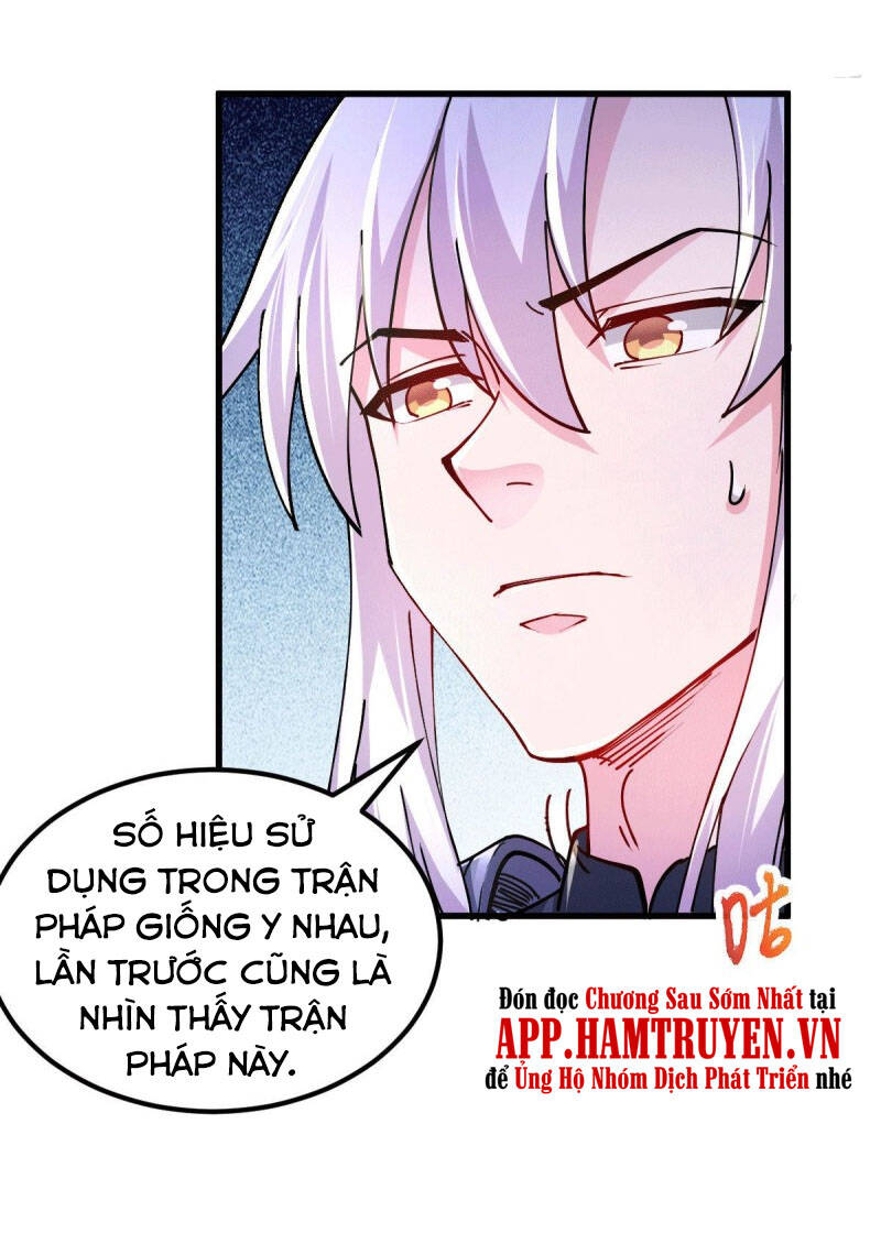 Bổn Tế Tu Chính Là Tiện Đạo Chapter 132 - Trang 2