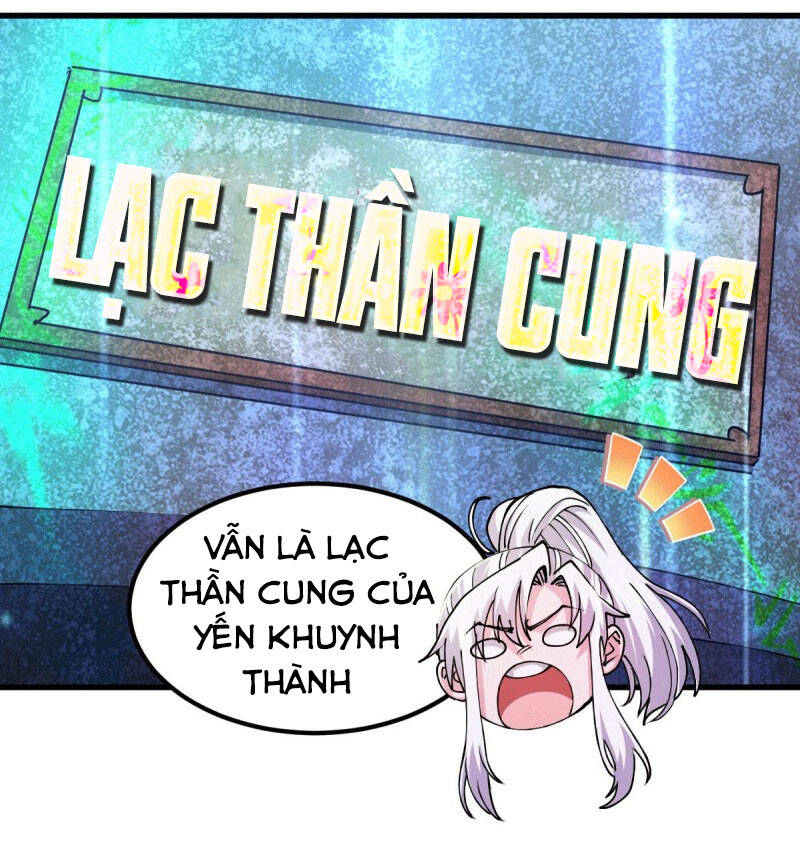 Bổn Tế Tu Chính Là Tiện Đạo Chapter 132 - Trang 2