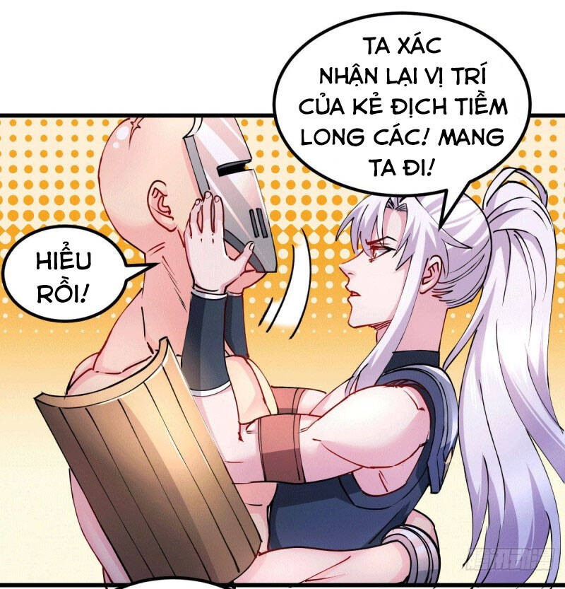 Bổn Tế Tu Chính Là Tiện Đạo Chapter 132 - Trang 2