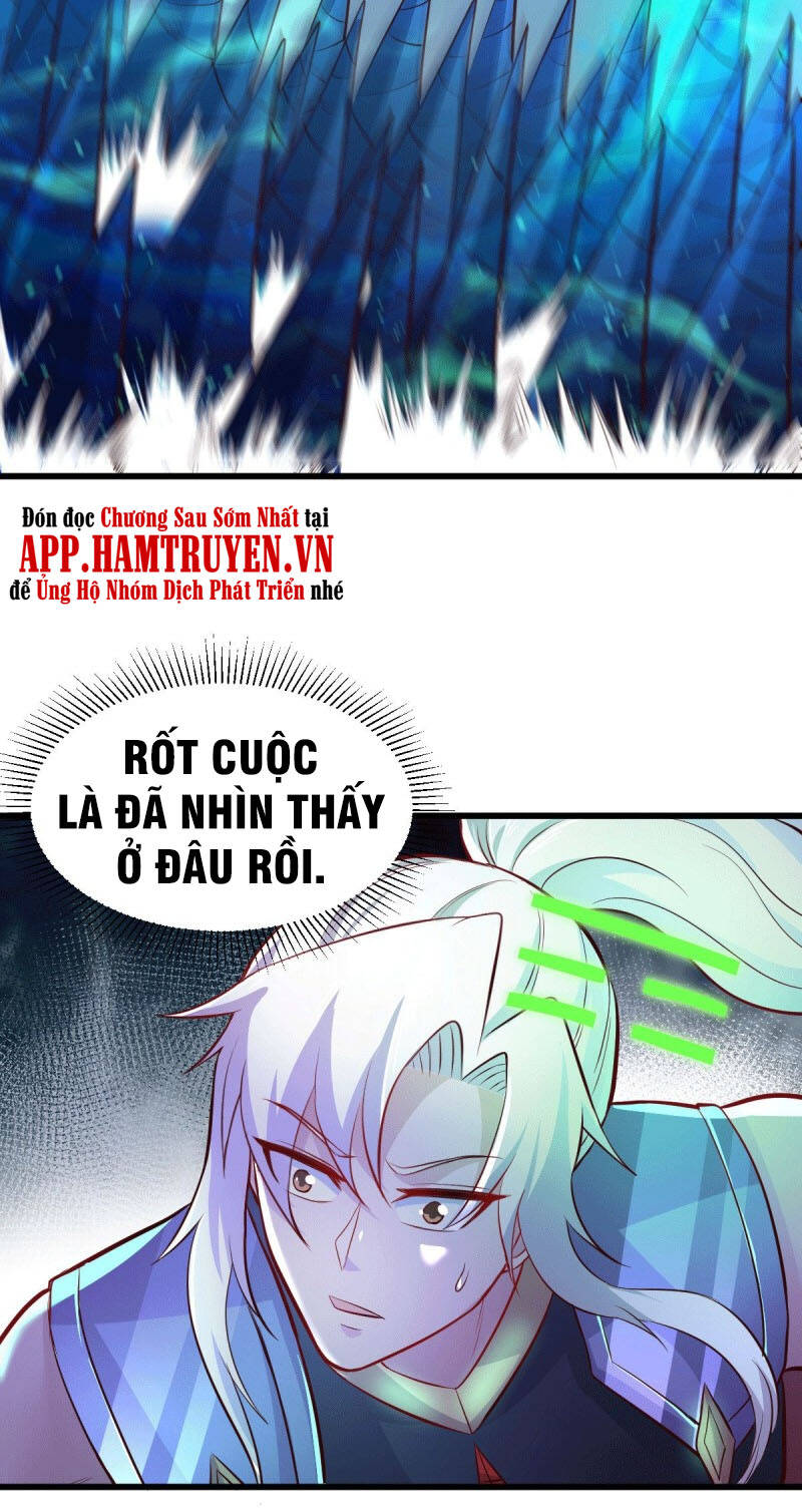 Bổn Tế Tu Chính Là Tiện Đạo Chapter 131 - Trang 2