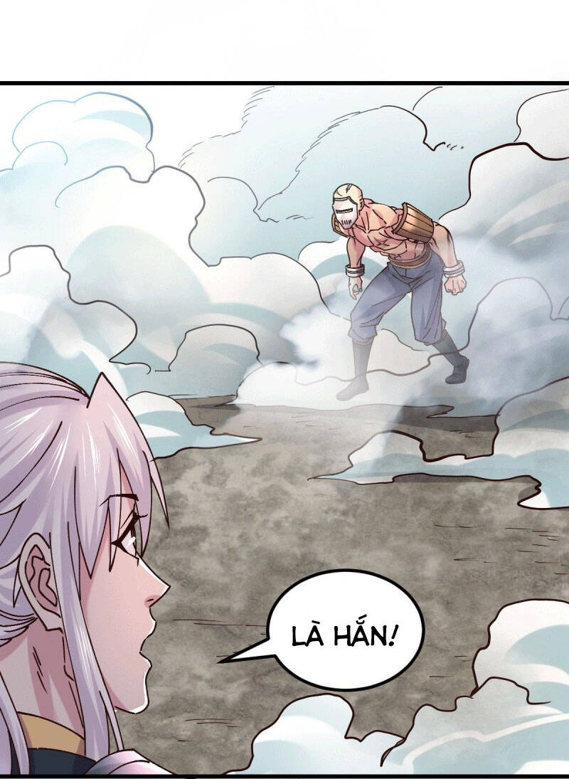 Bổn Tế Tu Chính Là Tiện Đạo Chapter 131 - Trang 2