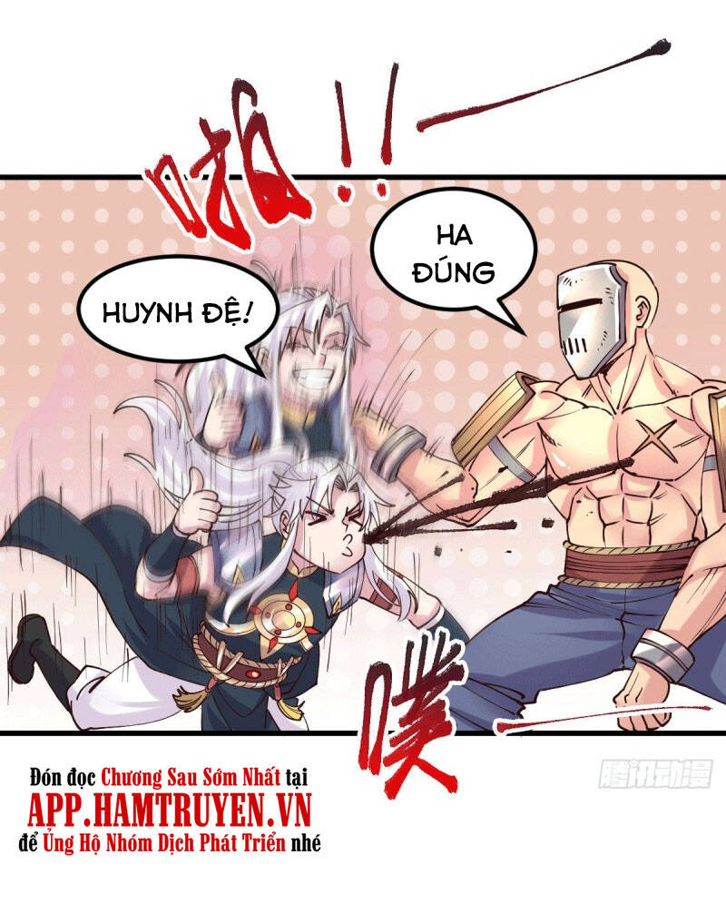 Bổn Tế Tu Chính Là Tiện Đạo Chapter 131 - Trang 2