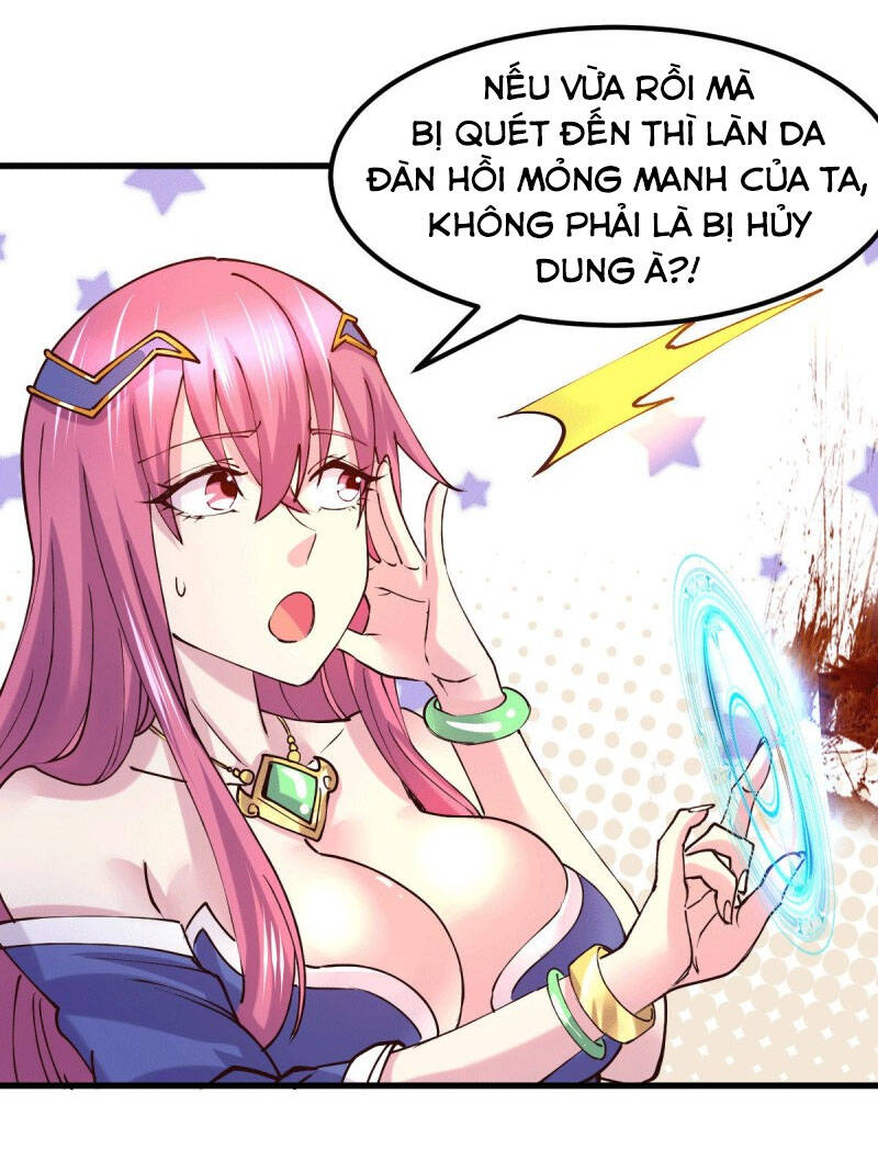 Bổn Tế Tu Chính Là Tiện Đạo Chapter 131 - Trang 2