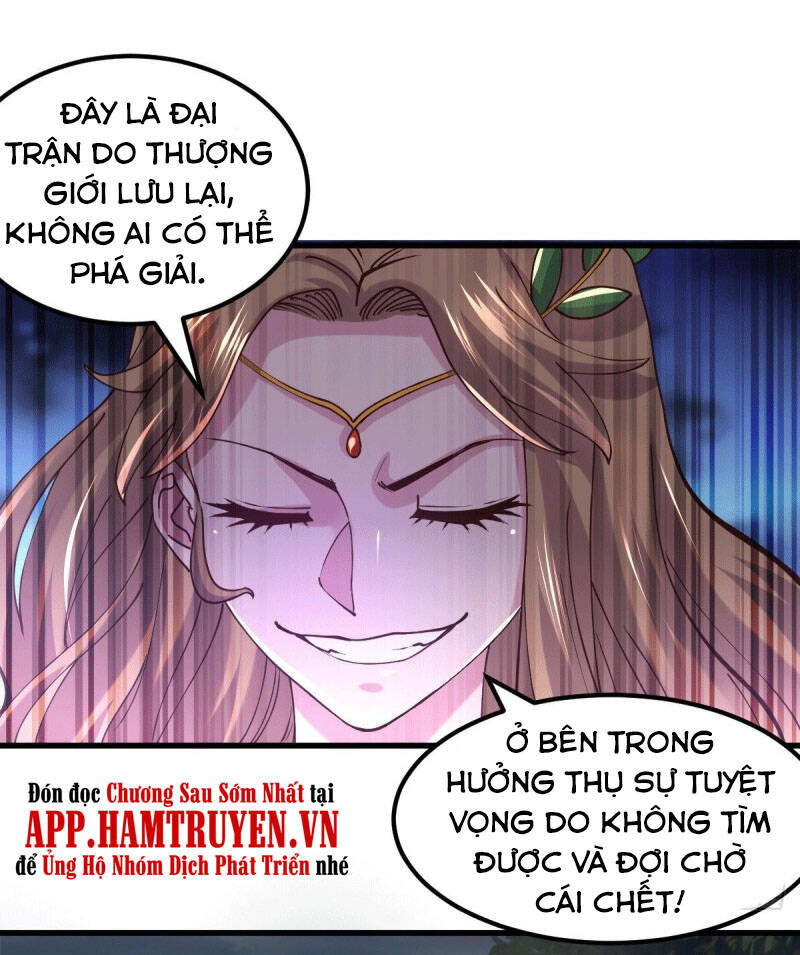 Bổn Tế Tu Chính Là Tiện Đạo Chapter 131 - Trang 2