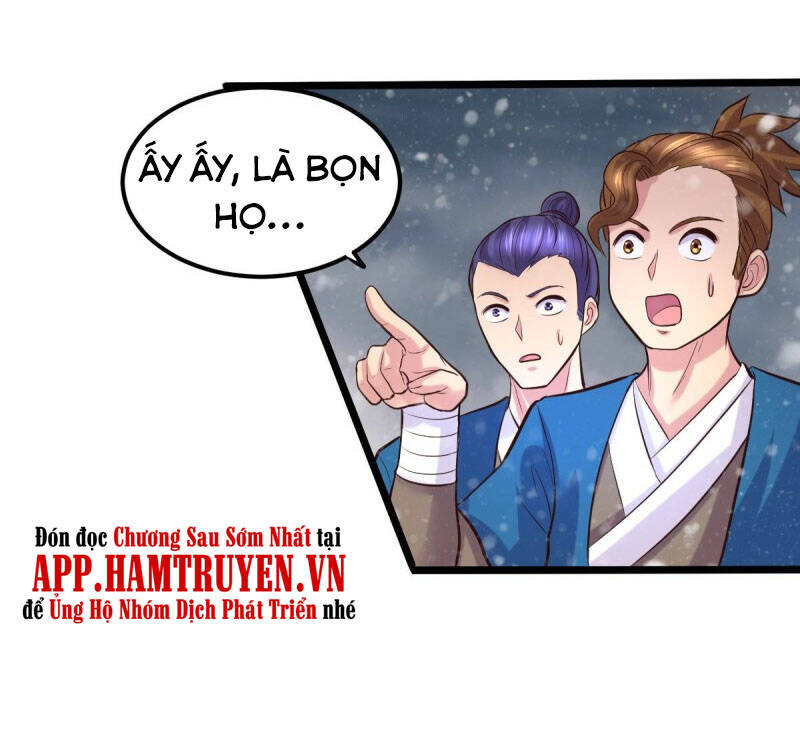 Bổn Tế Tu Chính Là Tiện Đạo Chapter 129 - Trang 2