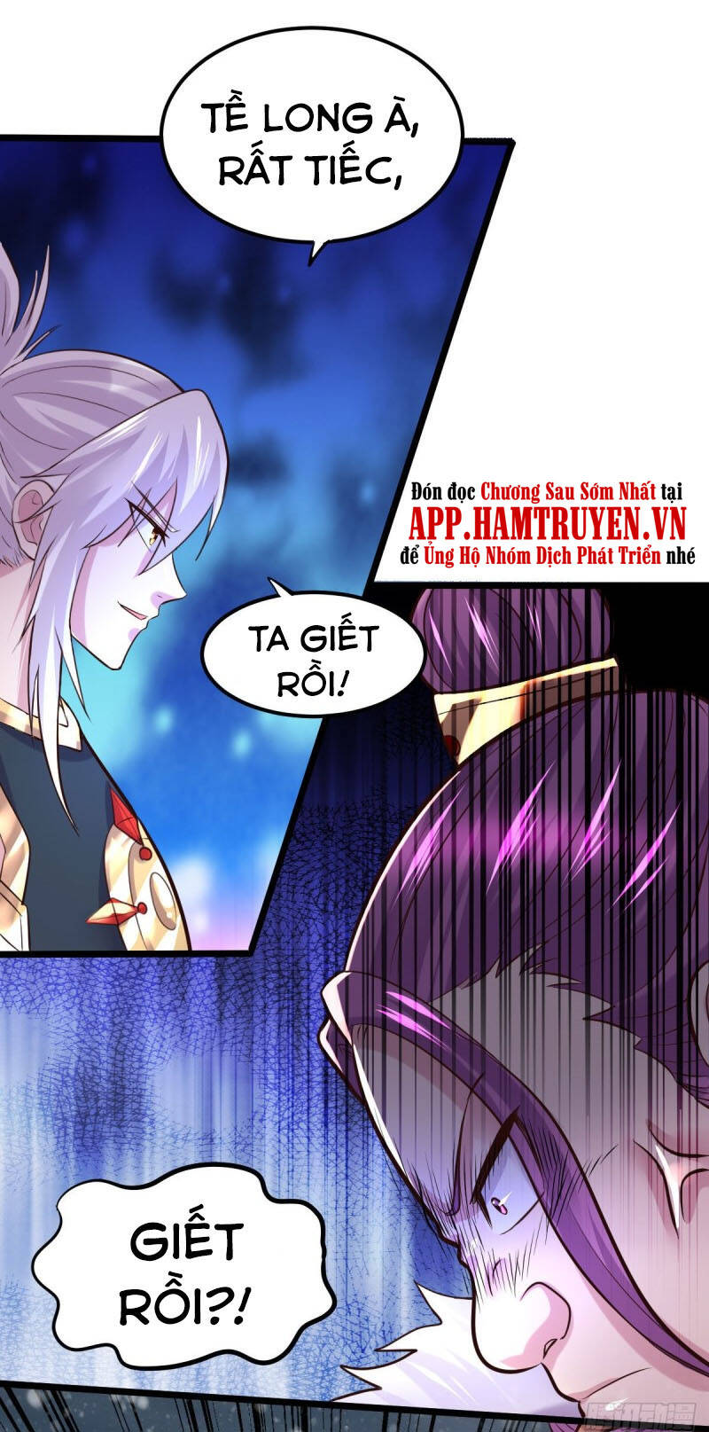 Bổn Tế Tu Chính Là Tiện Đạo Chapter 129 - Trang 2