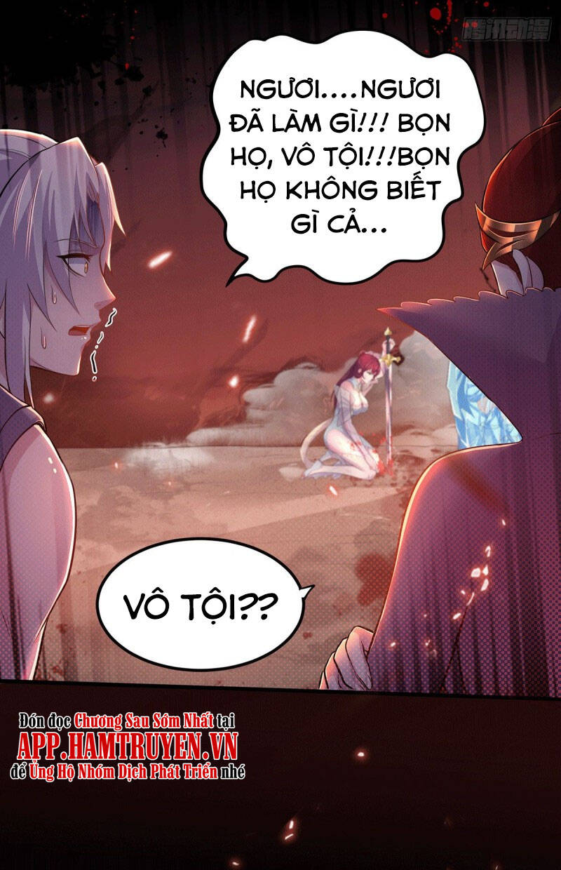 Bổn Tế Tu Chính Là Tiện Đạo Chapter 128 - Trang 2