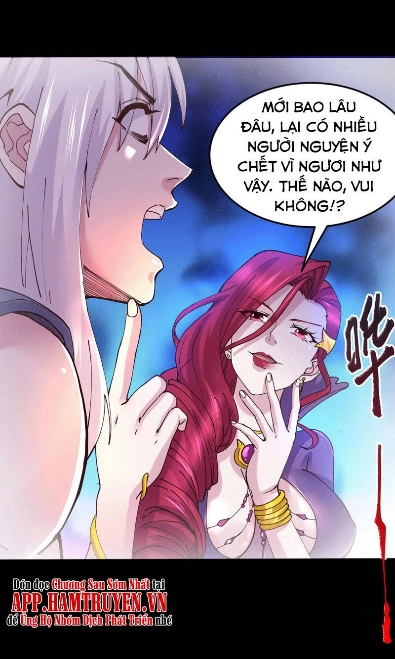 Bổn Tế Tu Chính Là Tiện Đạo Chapter 128 - Trang 2