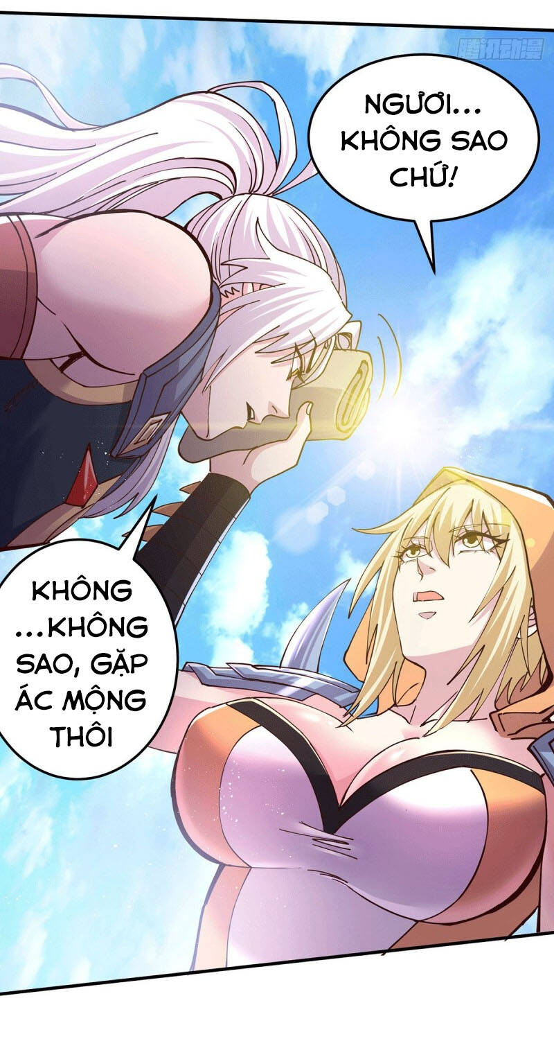 Bổn Tế Tu Chính Là Tiện Đạo Chapter 128 - Trang 2