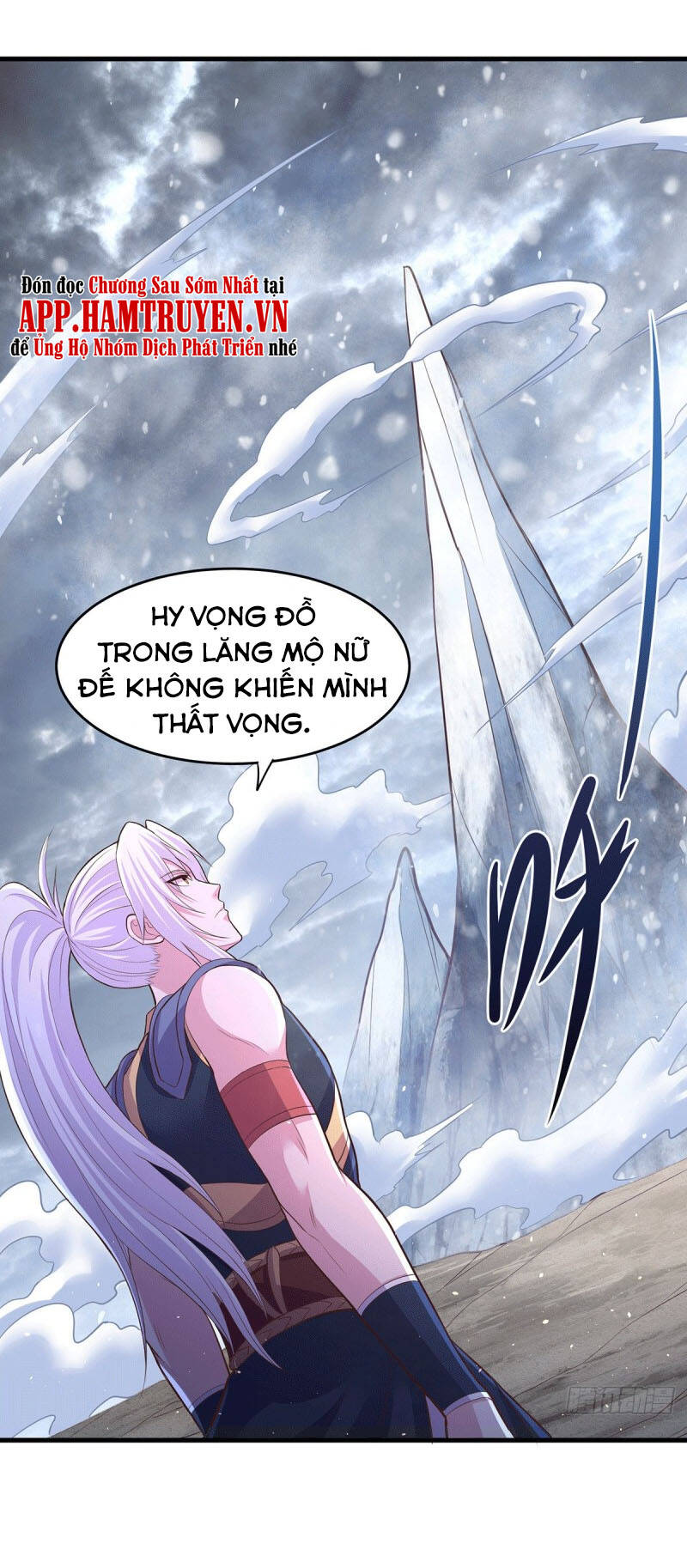 Bổn Tế Tu Chính Là Tiện Đạo Chapter 128 - Trang 2