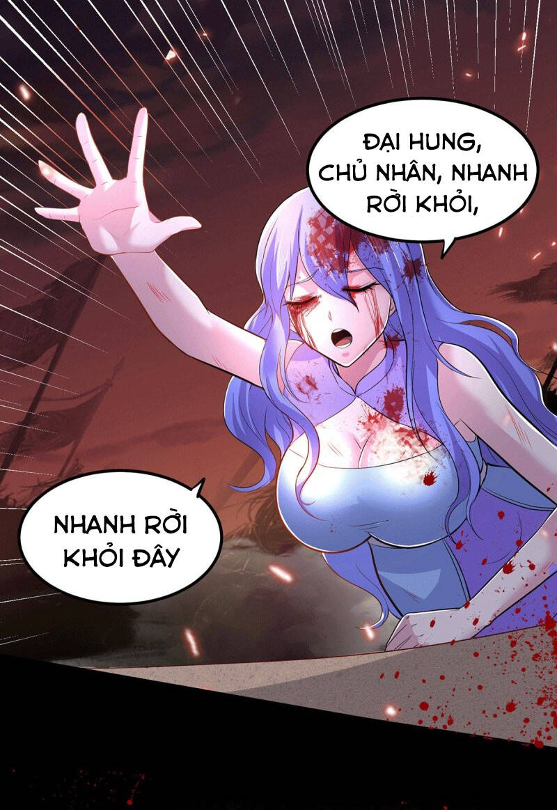 Bổn Tế Tu Chính Là Tiện Đạo Chapter 128 - Trang 2