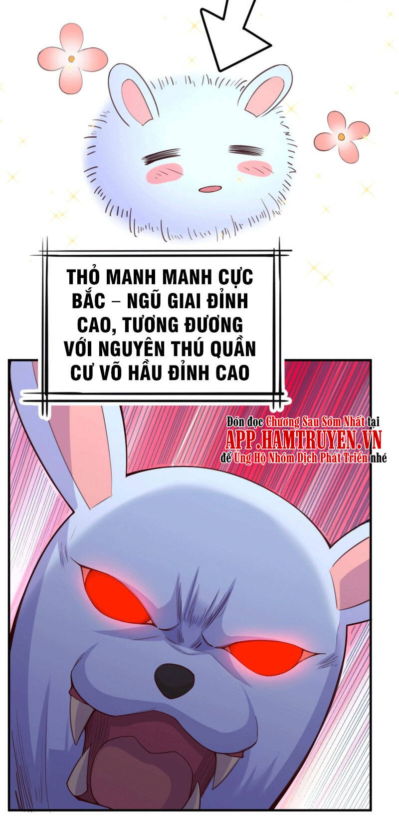 Bổn Tế Tu Chính Là Tiện Đạo Chapter 127 - Trang 2