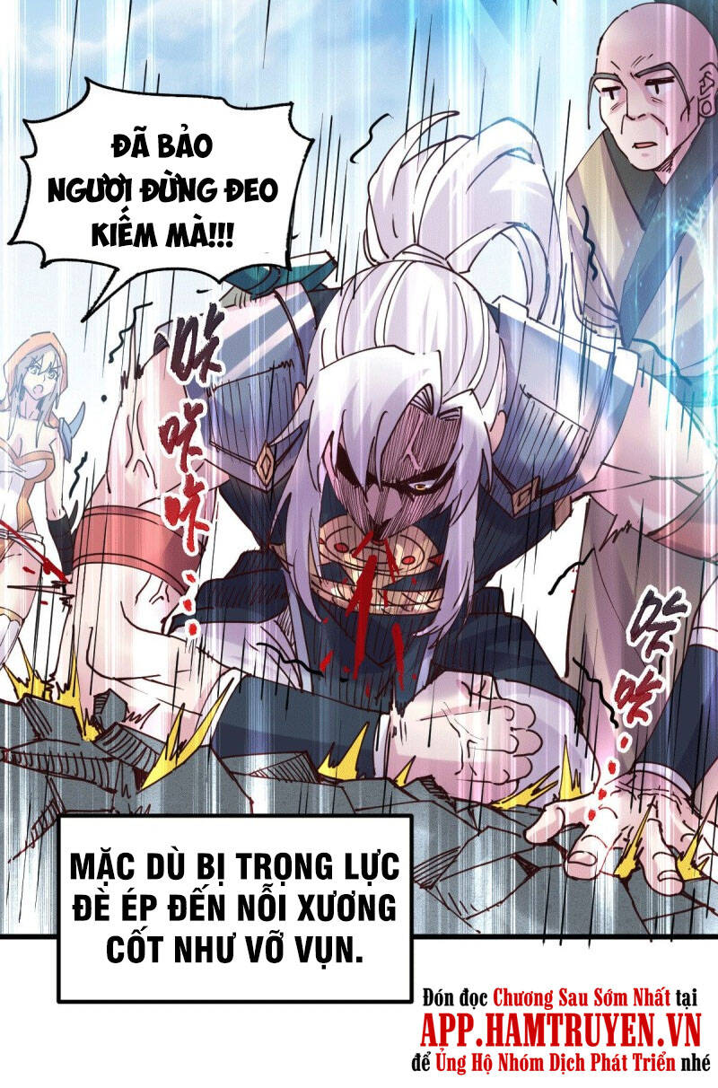 Bổn Tế Tu Chính Là Tiện Đạo Chapter 127 - Trang 2