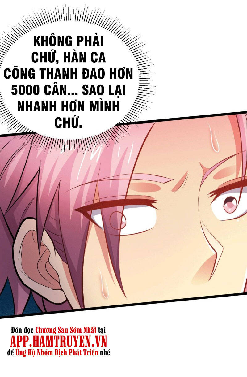 Bổn Tế Tu Chính Là Tiện Đạo Chapter 127 - Trang 2