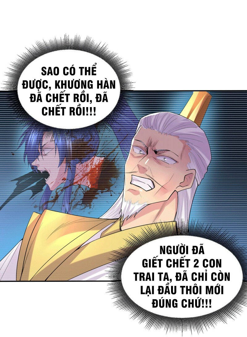 Bổn Tế Tu Chính Là Tiện Đạo Chapter 126 - Trang 2