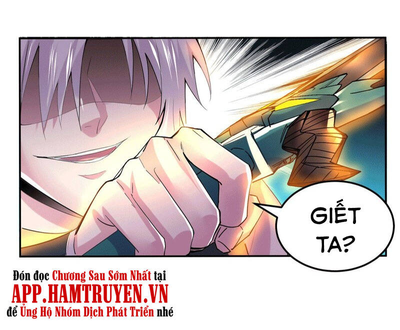 Bổn Tế Tu Chính Là Tiện Đạo Chapter 126 - Trang 2