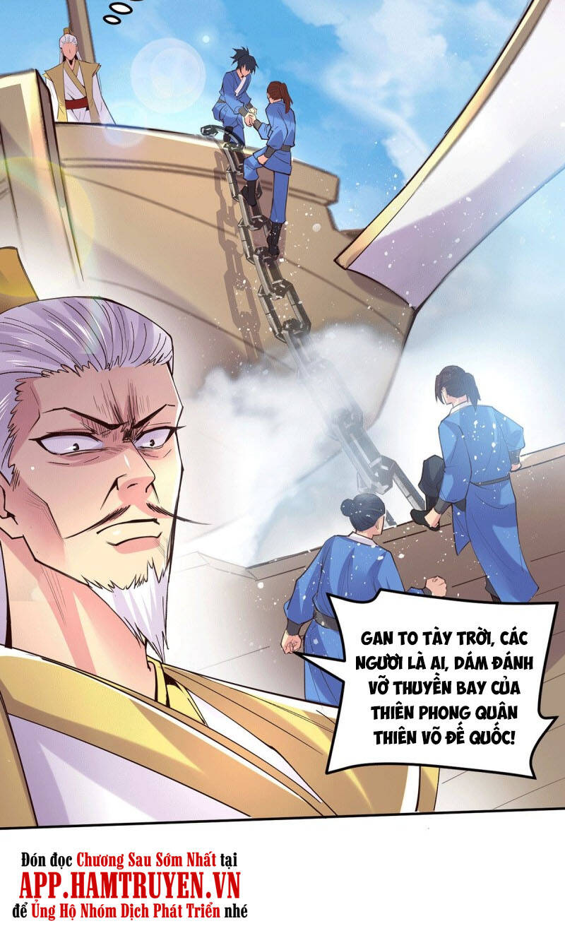 Bổn Tế Tu Chính Là Tiện Đạo Chapter 126 - Trang 2